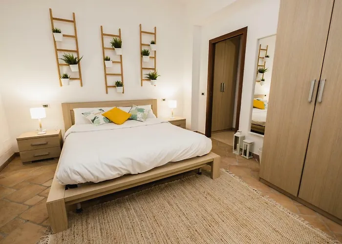 LuminHouse Villa Mondello